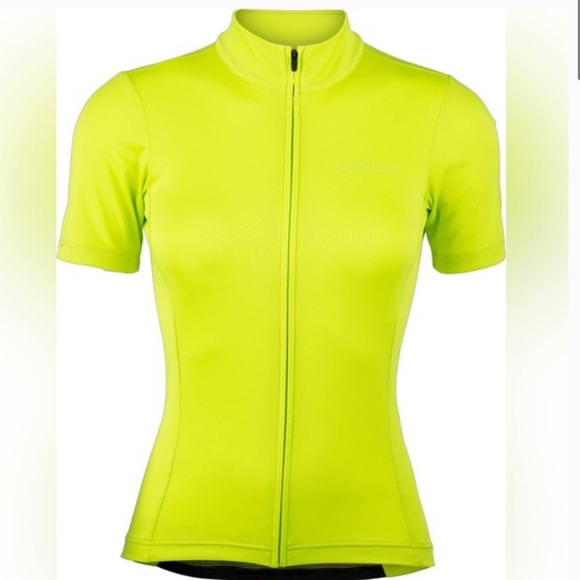 Specialized Women's RBX Classic Cycle Jersey Color HYP Size XS NWT - Picture 2 of 13